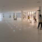Lemon Fresh Cleaners, Cleaning Wide Commercial space