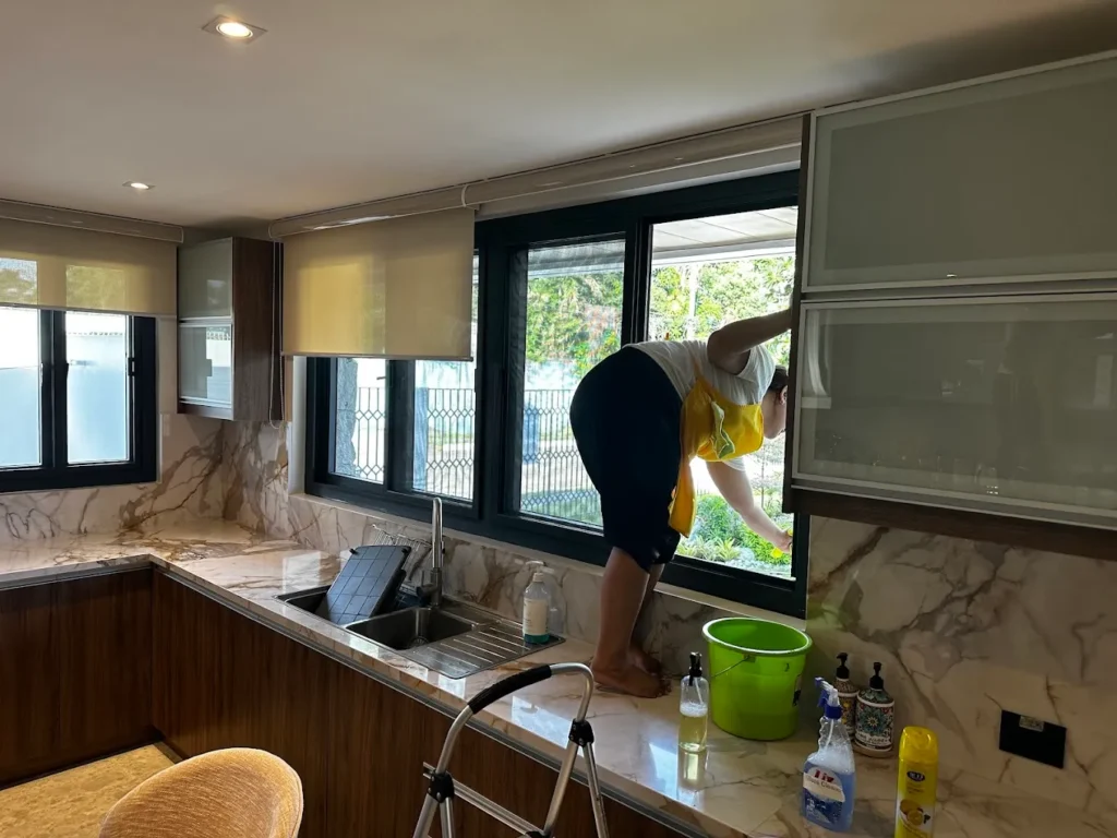 Lemon Fresh Cleaning PH - Housekeeping
