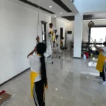 Lemon Fresh Cleaning PH Post Construction Cleaning