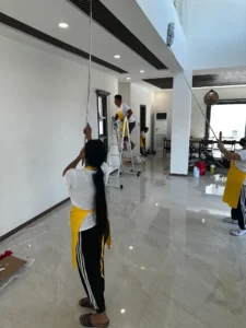 Lemon Fresh Cleaning PH Post Construction Cleaning