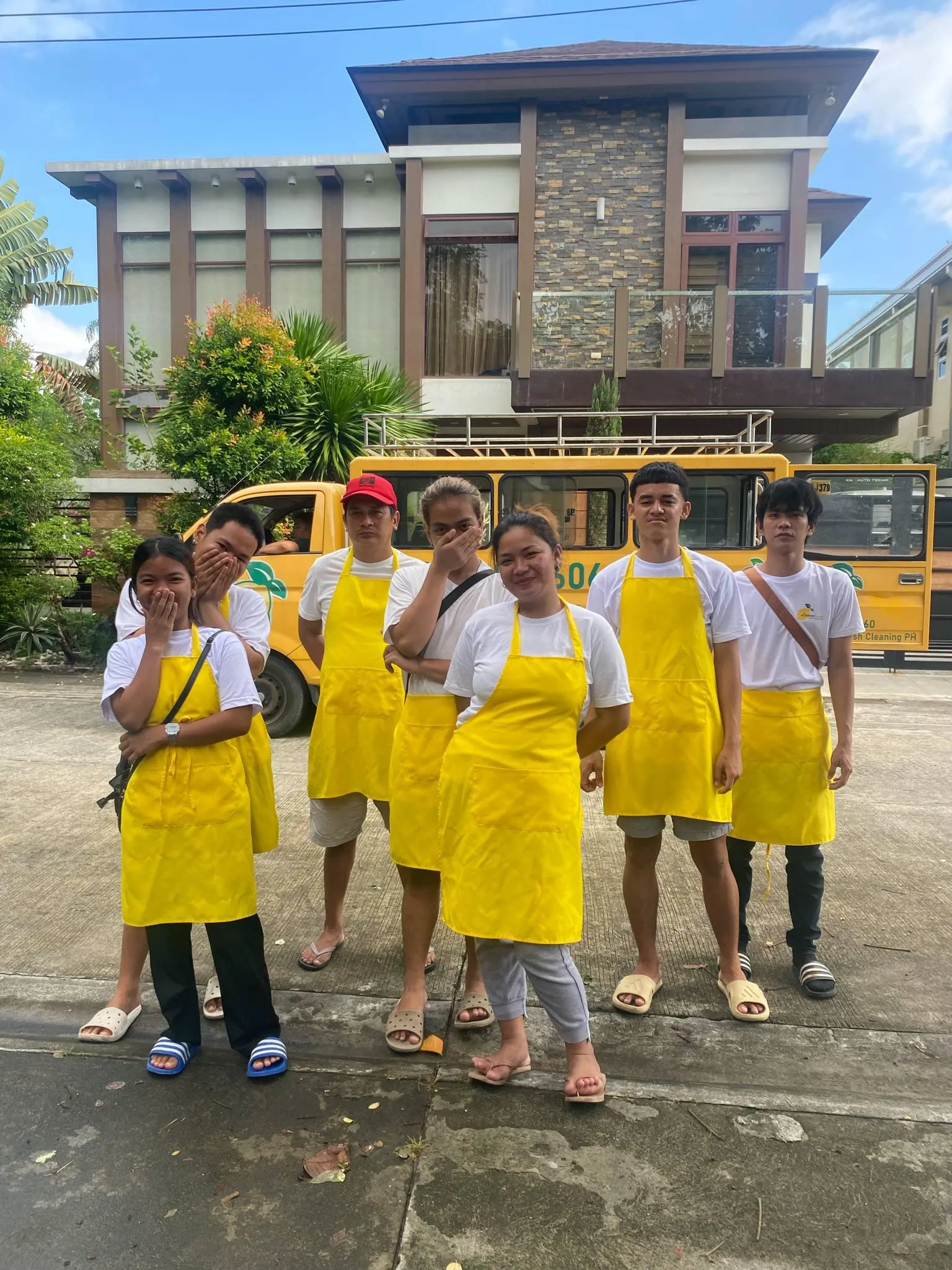 Lemon Fresh Cleaning PH - Residential Cleaning in Angeles City