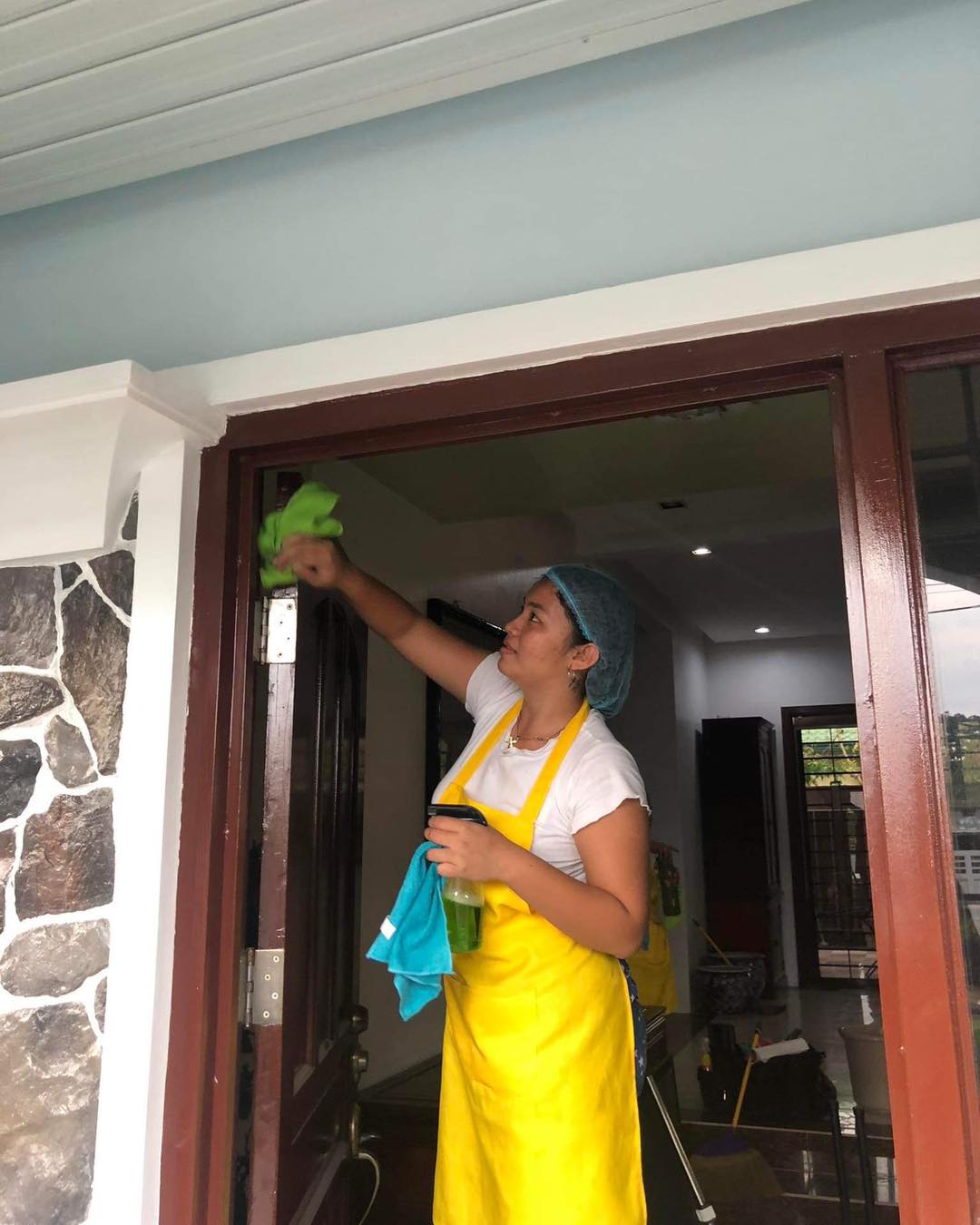 Cleaning Services Rates in the Philippines