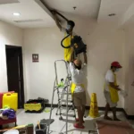 Professional Cleaning