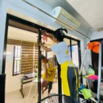 how often should you clean your space: Interior Cleaning