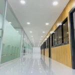 Lemon Fresh Cleaning PH - Office Window Cleaning