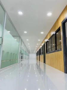 Lemon Fresh Cleaning PH - Office Window Cleaning