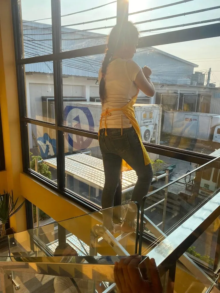 Condo Cleaning