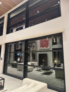 Lemon Fresh Cleaning PH Residential - Interior Window Cleaning